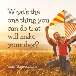 Make your day great!