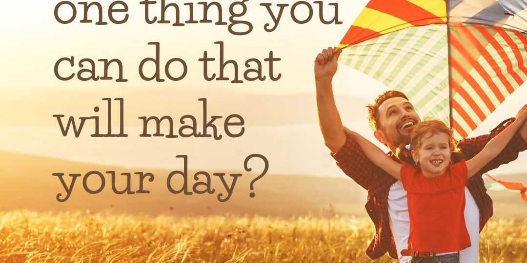 Make your day great!