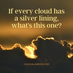 Silver lining